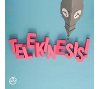 Telekinesis - Telekinesis