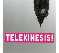 Telekinesis - Telekinesis