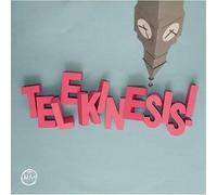 Telekinesis - Telekinesis [VINYL]