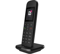 Telekom Speedphone 12 Black, 19.99 x 7.01 x 11 cm; 390 grams