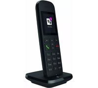 Telekom Speedphone 12 Black Cordless Phone | Eco-Mode | Low Radiation NEW