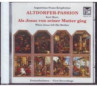 Telem.-Coll.Mchn. - Altdorfer Passion/Pass.Kant