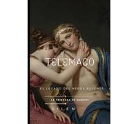 TELÉMACO: El Legado del Héroe Ausente (Mitología Griega)