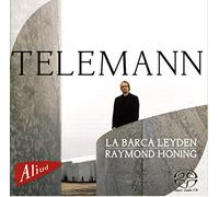 Telemann