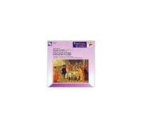 TELEMANN/CHAMBER ORCHESTRA ST PETERSBURG: BANQUET MUSIC/VIOLIN CONCERTO - CD
