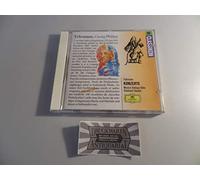 Telemann: Concertos (Musica Antiqua Koln / Goebel)