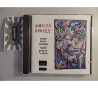 Telemann - Fourth Book of Quartets