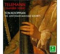 Telemann, G.P. - Chamber Music