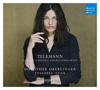 Telemann, G.P. - Konzerte