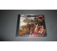 Telemann, G.P. - Quartet Bassoon/Flute/Oboe/Basso Continu