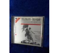 Telemann - Messias