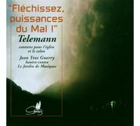 Telemann: Sacred and Secular Cantatas