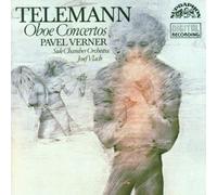 Telemann - Suk Chamber Orchestra