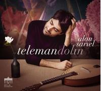 Telemann Telemandolin