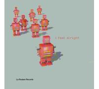 Telemark - I Feel Alright