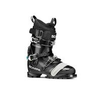 Telemark Shoes Scarpa TX Comp (Black White) Unisex