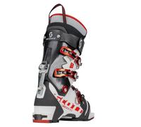Telemark shoes Scott Voodoo (White/black)