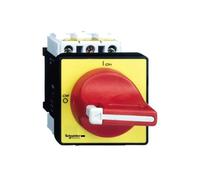 Telemecanique 32A 3 Pole Panel Mounted Isolator Switch