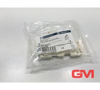 Telemecanique Auxiliary Contact Block GVAN11 1NO + 1NC Side
