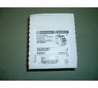 Switch Auxiliary 24V 50/60hz Schneider Electric CAD32B7