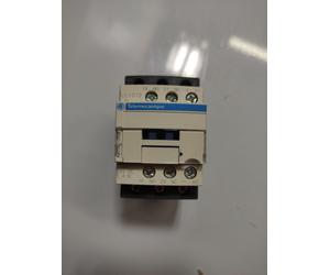 telemecanique CONTACTOR LC1 D12BL (PART 036146) 24V