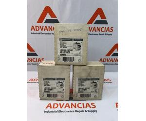 TELEMECANIQUE Contactor, LC1D18P7, P/N:034953, TeSys, New Sealed.