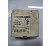 TELEMECANIQUE CONTROL RELAY CAD503BL