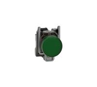 Telemecanique Green XB4 240V 22mm Panel Mount Pilot Light
