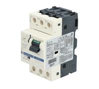 Telemecanique GV2-RT08 Motor Circuit Breaker New NMP