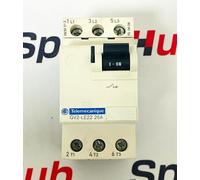 TELEMECANIQUE GV2LE22 Circuit Breaker TESYS-051703 25A