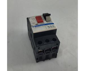 Telemecanique GV2ME04 Motor Circuit Breaker Ref196