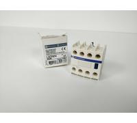 Telemecanique LADN04 Inst. Contact Block