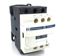 Telemecanique LC1D09B7 Contactor 24VAC 25A 4kW 034876 LC1D09-B7