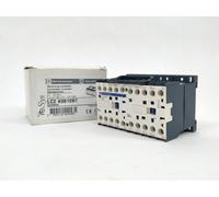Telemecanique Lc2k0610b7 042943 Reversing Contactor