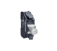 Telemecanique LED Light Block 240V AC Yellow for 22mm Head