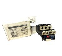 Telemecanique LR2 D1307 023256 1.6 - 2.5A 3 Pole Contactor Overload