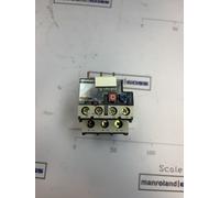 Telemecanique LR2 D1310 Thermal Overload Contactor