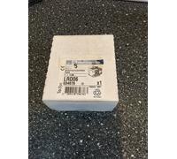 Telemecanique LRD06 Overload Relay 1 - 1.6A