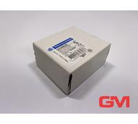 Schneider Electric Motor Circuit Breaker GV2ME05-B 3-Pole 0.63-1A Thermal Magnetic New 034303