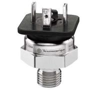 TELEMECANIQUE PSN - Det 23 07 - Vol1 10BAR DIN 0 - 10 V G1/4 A Male 40U