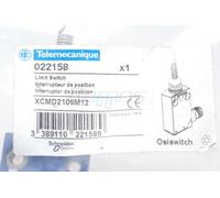 TELEMECANIQUE Schneider Electric Fine Adjustment Helical Spring 3A SPDT Sensor