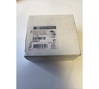 Telemecanique/Schneider Electric GV2ME10 Motor Circuit Breaker (034311) - New