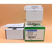 Schneider Electric SR3 XT101BD Expansion Module 10 I/O