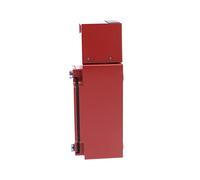 Telemecanique Sensors - Preventa XCS Safety Switch, Metal XCSA, Slow Break, Entry Tapped M20, 1 NC + 2 NO, XCSA502