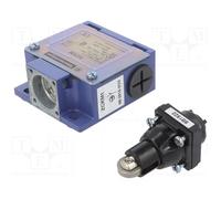 TELEMECANIQUE SENSORS XCKM102 Limit switch
