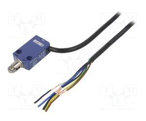 TELEMECANIQUE SENSORS XCMD2102L5 Limit switch