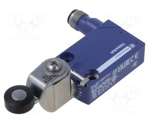 TELEMECANIQUE SENSORS XCMD2115C12 Limit switch