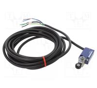 TELEMECANIQUE SENSORS XCMD2115L5 Limit switch