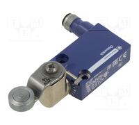 TELEMECANIQUE SENSORS XCMD2116C12 Limit switch