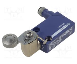 TELEMECANIQUE SENSORS XCMD2126C12 Limit switch